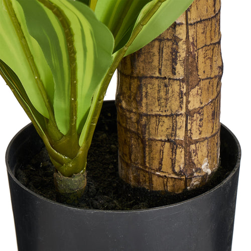 Happy Plant - Artificial, H: 75 cm