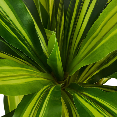 Happy Plant - Artificial, H: 75 cm
