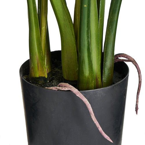 Monstera - Artificial Plant, H:110 cm