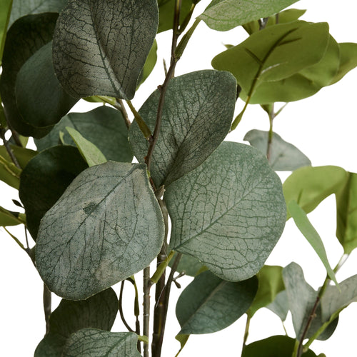 Eucalyptus Tree - Artificial, H:120 cm