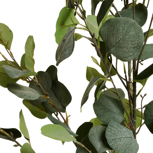 Eucalyptus Tree - Artificial, H:120 cm
