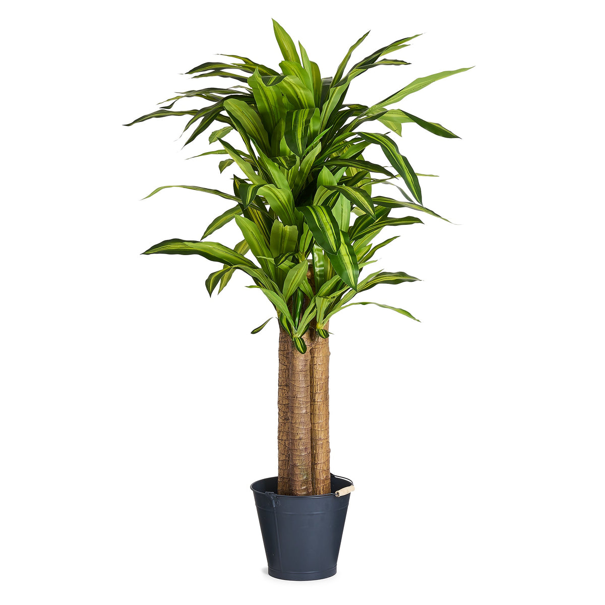 Happy plante - Kunstig, H:150 cm - Bolig og Haven