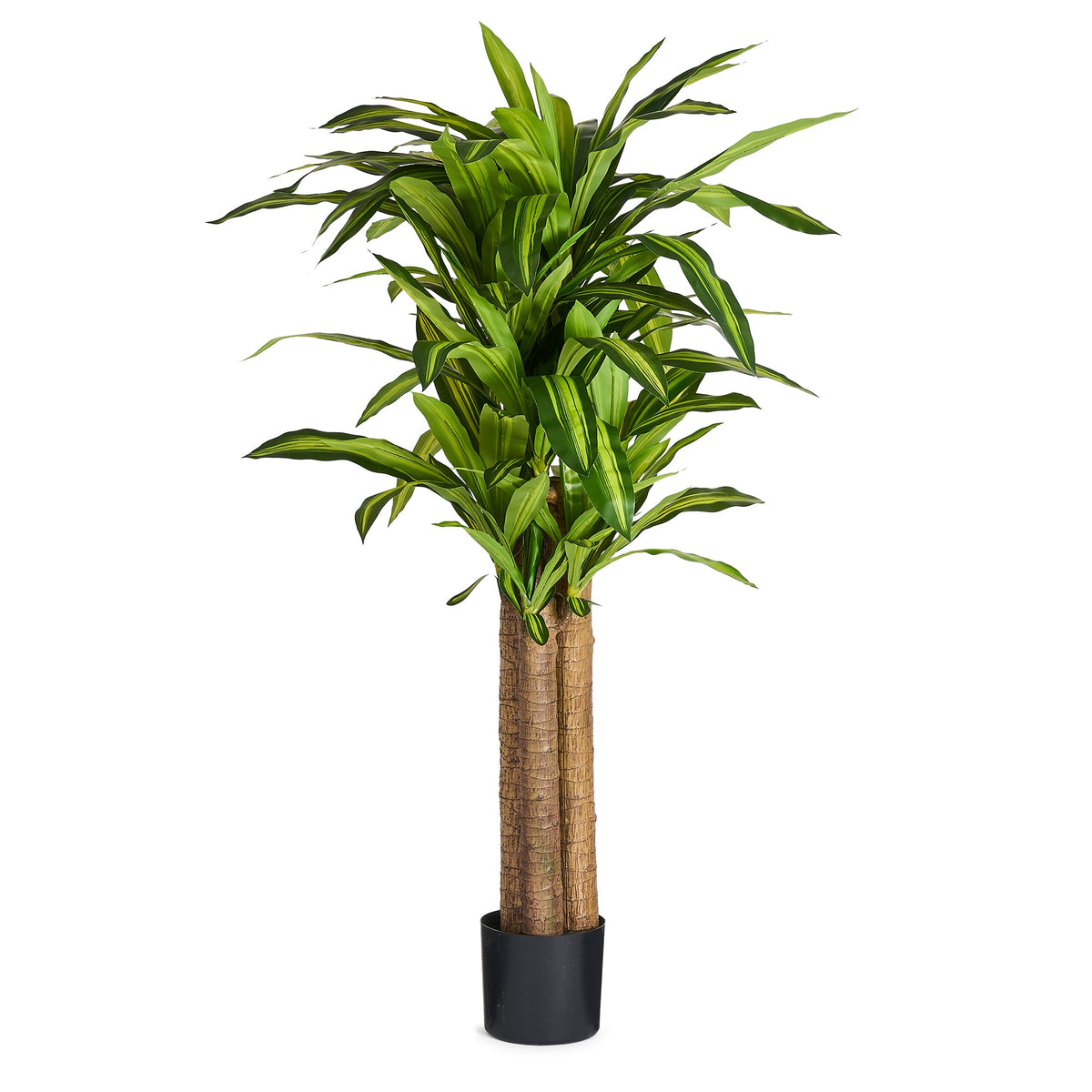 Happy plante - Kunstig, H:150 cm - Bolig og Haven