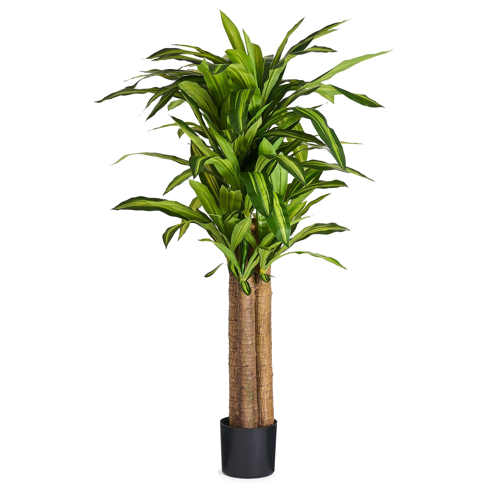 Happy plante - Kunstig, H:150 cm - Bolig og Haven