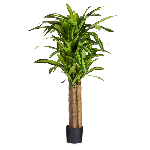 Happy plante - Kunstig, H:150 cm - Bolig og Haven