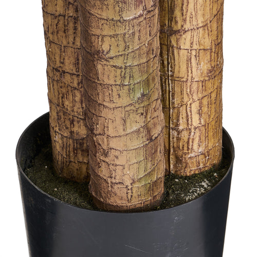 Happy plante - Kunstig, H:150 cm - Bolig og Haven