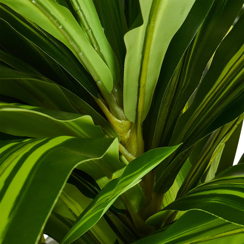 Happy plante - Kunstig, H:150 cm - Bolig og Haven