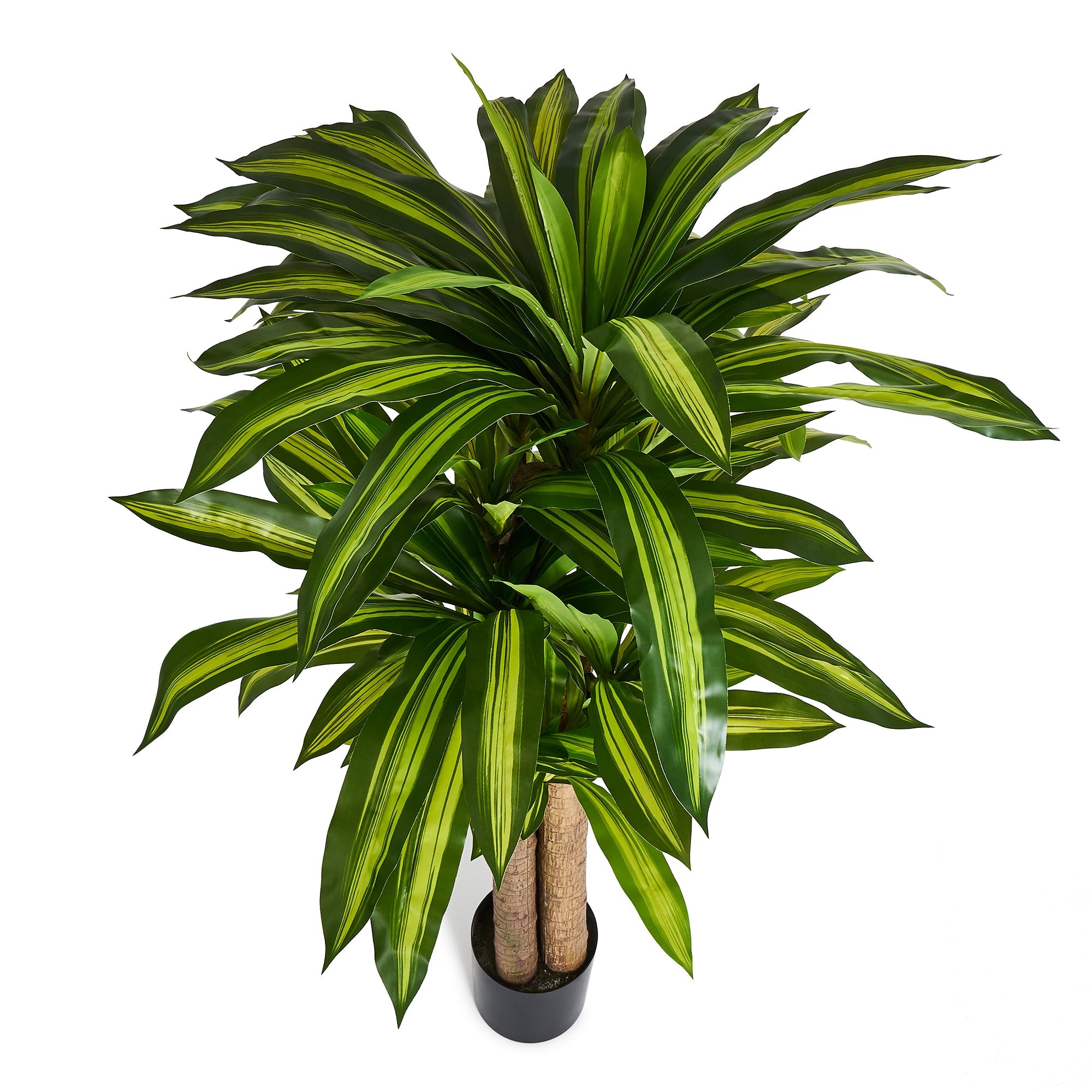 Happy plante - Kunstig, H:150 cm - Bolig og Haven