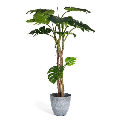 Monstera - Artificial Plant, H:180 cm