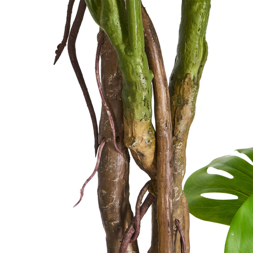 Monstera - Artificial Plant, H:180 cm