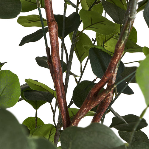 Eucalyptus Tree - Artificial, H:180 cm