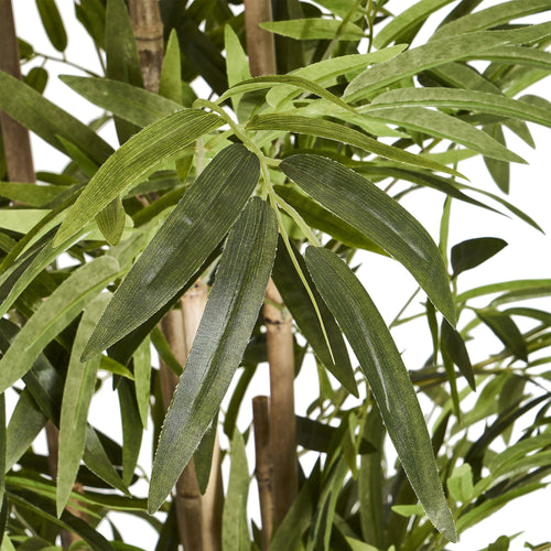 Bamboo Plant - Artificial, H:190 cm