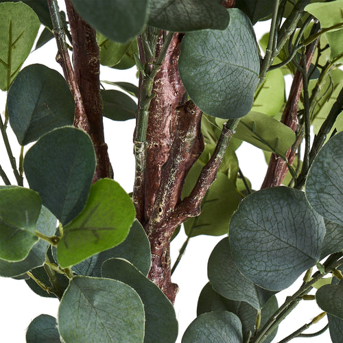 Eucalyptus Tree - Artificial, H:220 cm